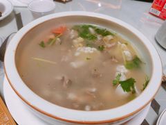 -海市蜃楼花园主题餐厅(石顶店)