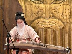 -顺兴老茶馆·精品川菜(世纪城店)