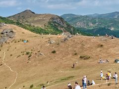-大姆山草场