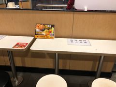 -麦当劳(东直门外大街店)
