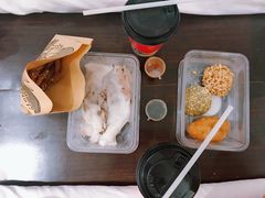 -冰泉豆浆馆(阳朔店)