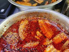 -老济南药膳把子肉(周公祠街店)