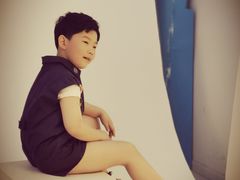 -海马体照相馆(无锡清扬茂业天地店)