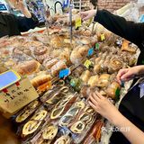 深圳小小一间面包屋🍞去晚了一个都不剩😿
