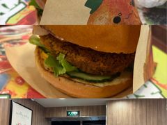 -魏家凉皮(十里河店)