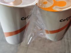 -CoCo都可(骆家庄新店)