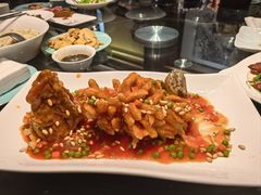 -梅龙镇酒家(南京西路总店)