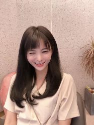 点击看大图 -3AM HAIR SALON烫发染发接发