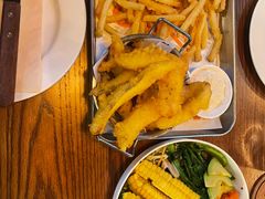 -京A Brewpub·精酿餐吧(幸福村店)
