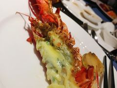 -康莱德酒店·美庭自助餐厅