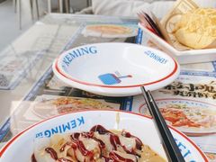 -克茗冰室(仁恒梦中心店)