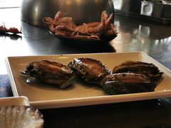 -悦巷海鲜自助铁板烧(秦皇东大街店)