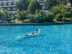 -上海东方佘山翰悦阁酒店·Vie全日制餐厅