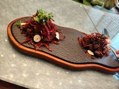 -明阁 Ming Court(广州朗豪酒店)
