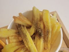 -艾薯夫妇Aysh(福田星河COCOPark店)