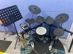 -大象音乐·吉他·架子鼓·声乐(双井店)