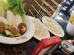 -八合里潮汕鲜牛肉火锅(深圳海岸城店)