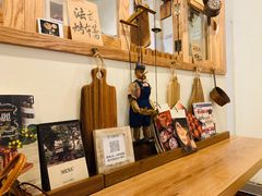 -懒鱼时光馆(沙坪坝店)
