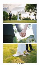 -艺匠摄影ARTIZ STUDIO(南京店)