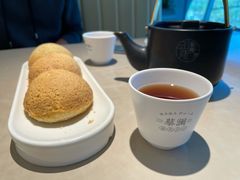 酥皮山楂叉烧包-蔡澜点心·粤菜(丽泽天街店)