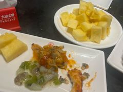 -渔乐之昕·铁板烧自助餐(虹悦城店)