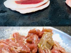 -火炉旺烤肉啤酒屋(沈北创始店)