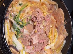 -無二炙坊·和牛烧肉(大钟寺1733店)