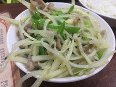 -宜宾燃面(汉渝路店)