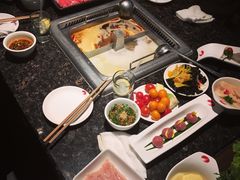 -海底捞火锅(龙岗星河COCO Park店)
