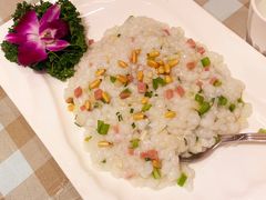 鱼米之乡-无名居(西直门总店)