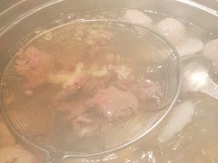 -八合里潮汕鲜牛肉火锅(深圳海岸城店)