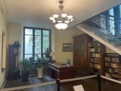 -哈尔滨工业大学-博物馆