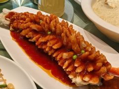 -刘胖子家常菜·蹄花焖藕(兴业店)