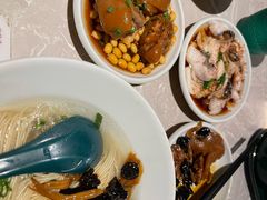 -松鹤面馆·古法焖肉面(观前店)