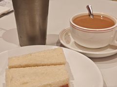 -香港深仔记茶餐厅(东门店)