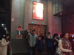 -万达影城(银兴菲林店)