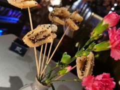 红糖麻糍-桂满陇-西湖船宴(西单大悦城店)