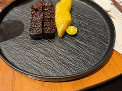 -木守西溪溪隐餐厅