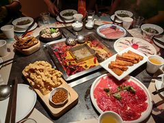 -锦城印象火锅(天府三街店)