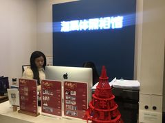 -海马体照相馆(合肥包河万达广场店)