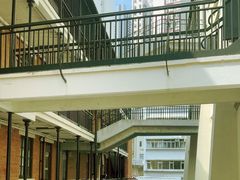 -大馆(前中区警署建築群)