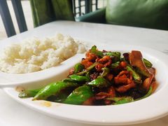 -半秋山西餐厅(西园店)