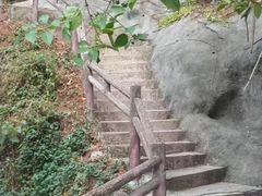 -北辰山景区