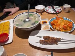-西北45°(世茂广场店)