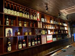 -半藏居酒屋(香港花园店)