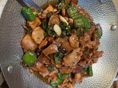 -茄子恰恰·新云南小炒(坪山益田店)