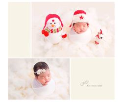 -小熊维尼高端儿童摄影(南山店)