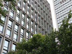 -陆家嘴世纪金融广场