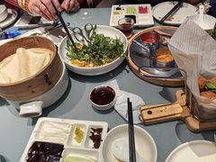 -小大董·烤鸭(观景餐厅·南京西路店)