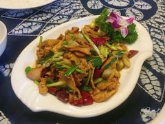 宣威小炒肉-滇道云南特色料理(康定路店)